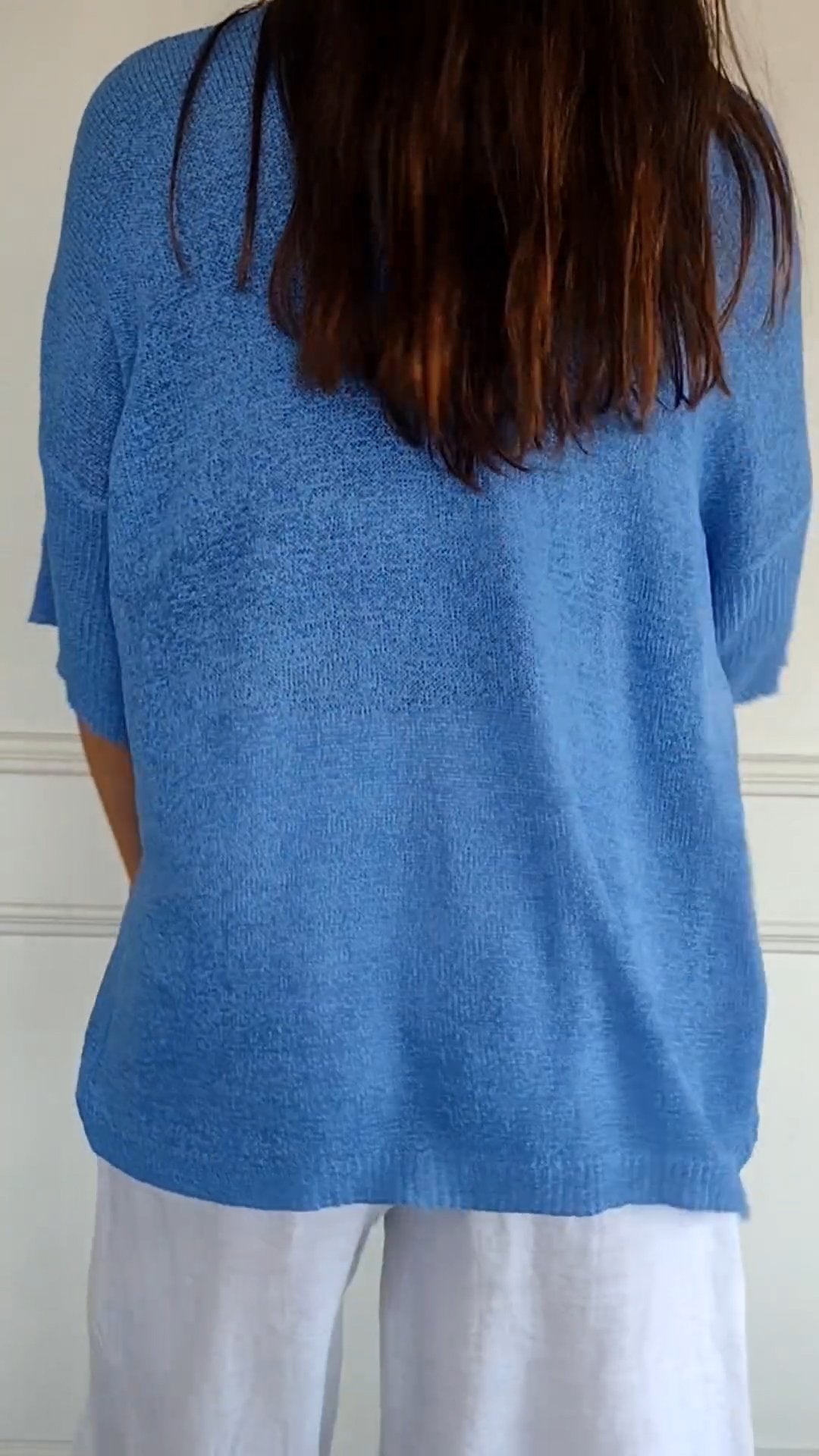 Liv Soft Top
