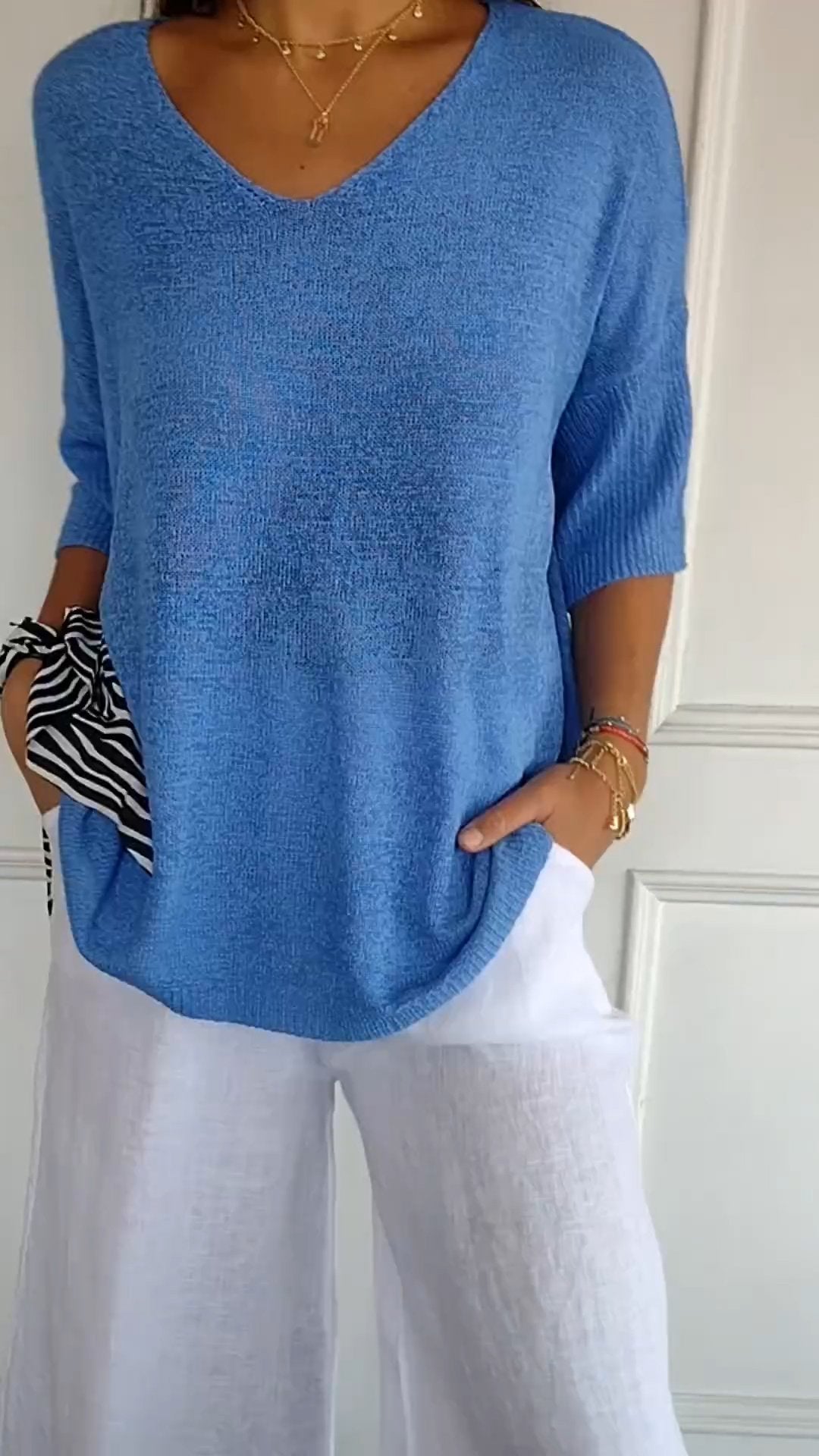 Liv Soft Top