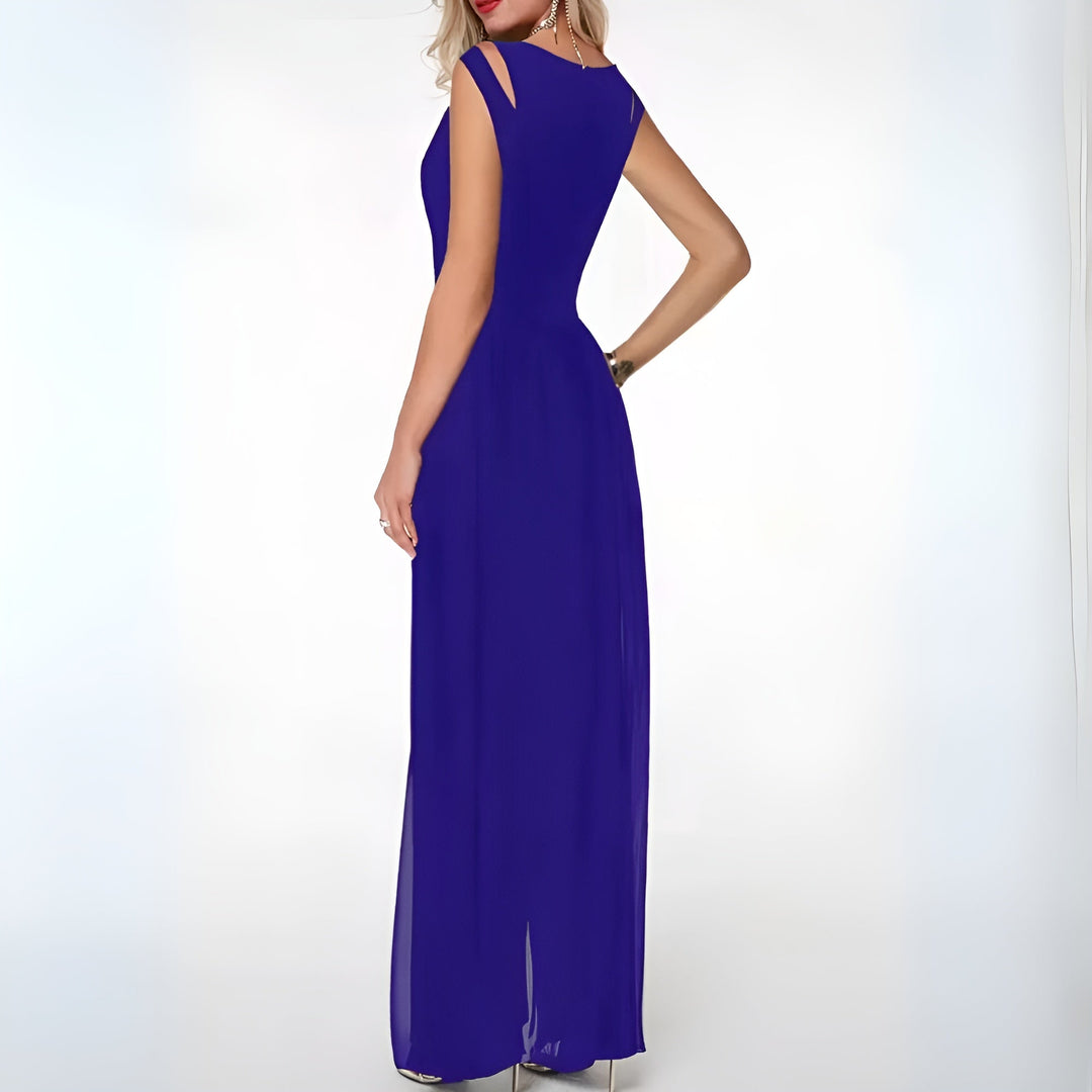 Celestial Charm Jumpsuit