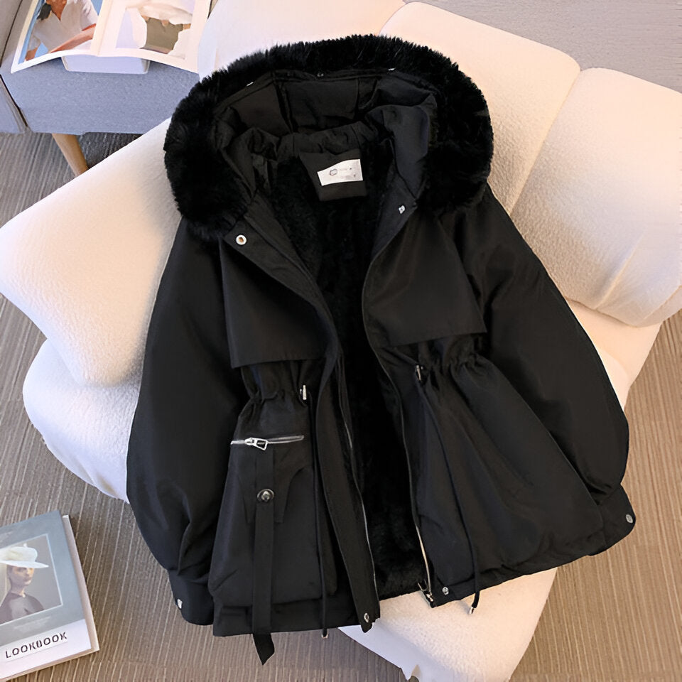 Avela Coat