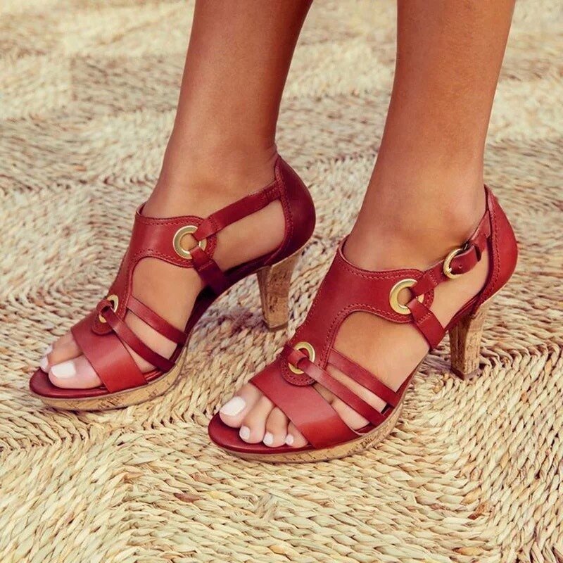 Aurea Heel