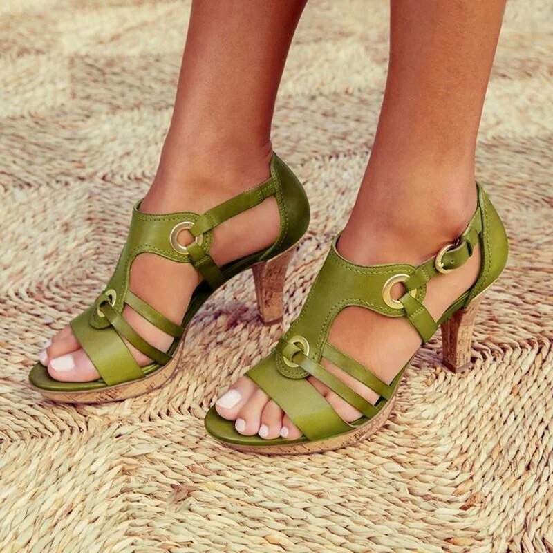 Aurea Heel