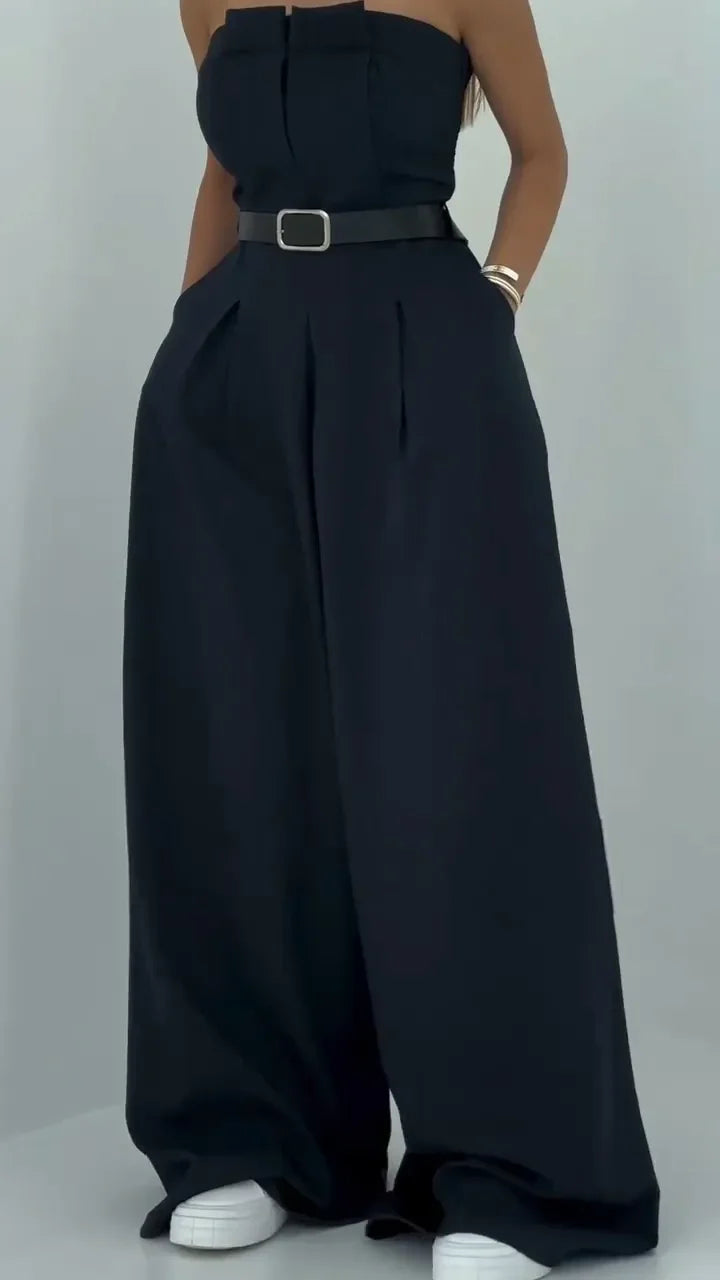 Nove Flow Suit