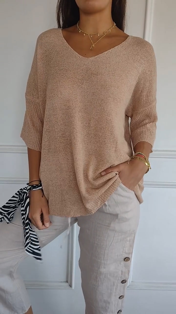 Liv Soft Top