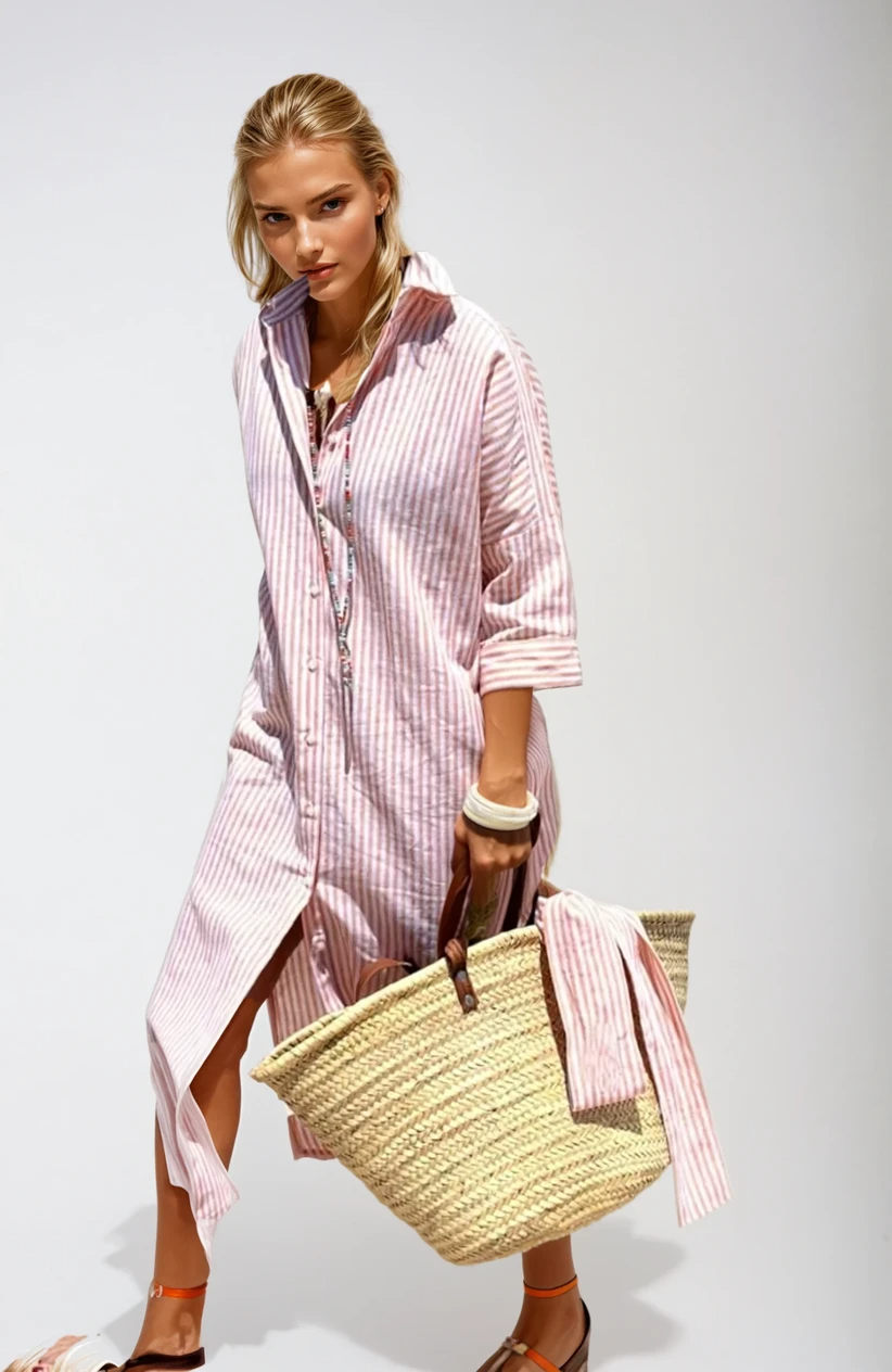 Vive Linen