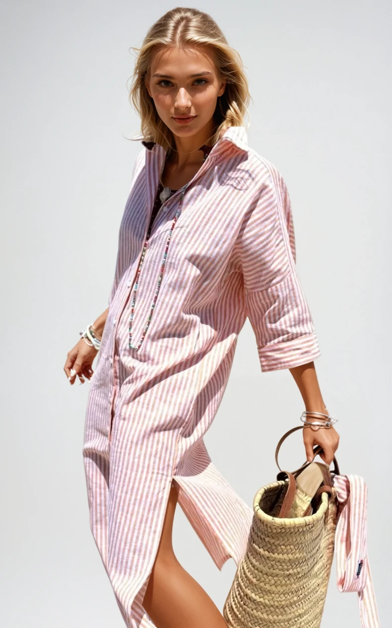 Vive Linen