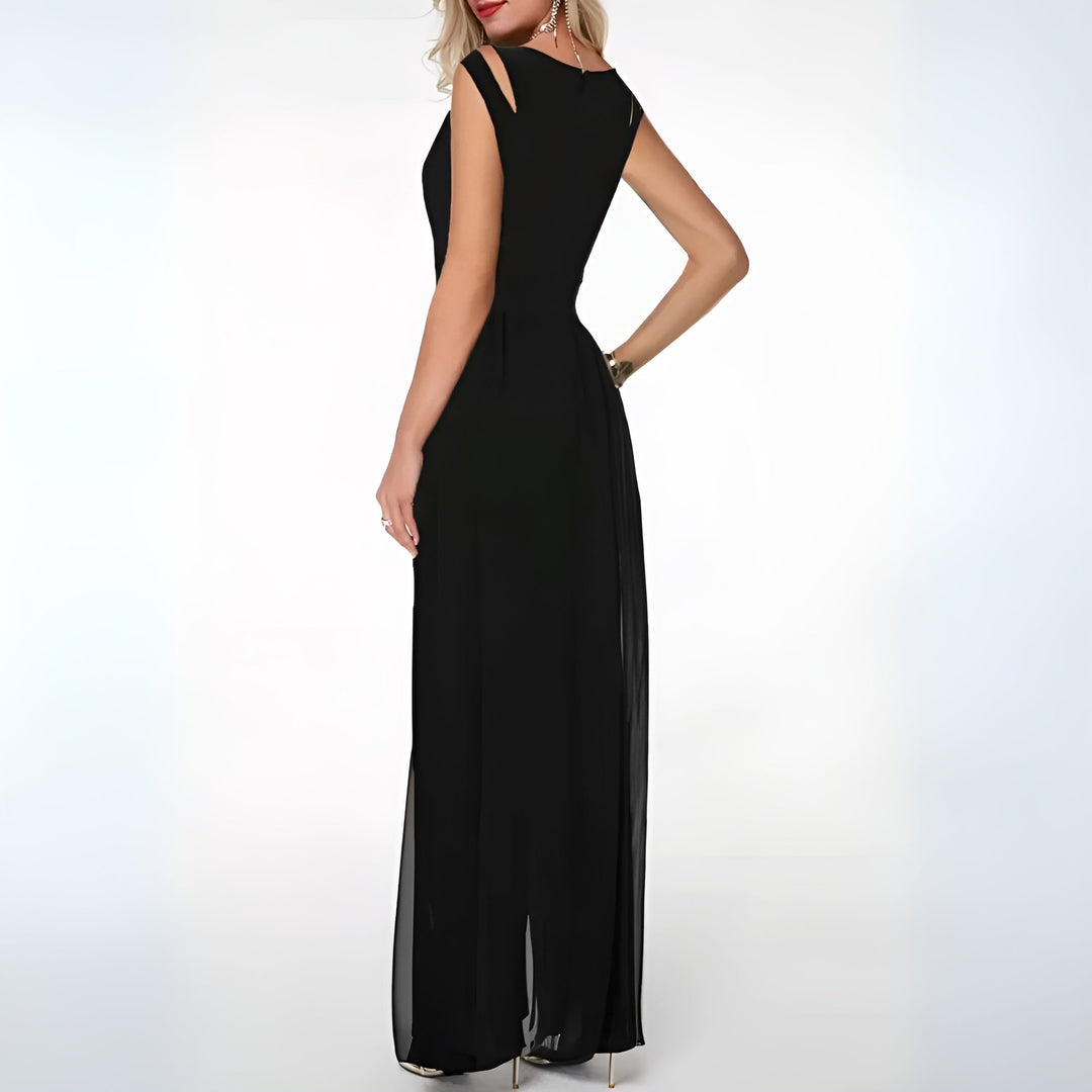 Celestial Charm Jumpsuit