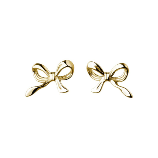 Lyria Bow Studs