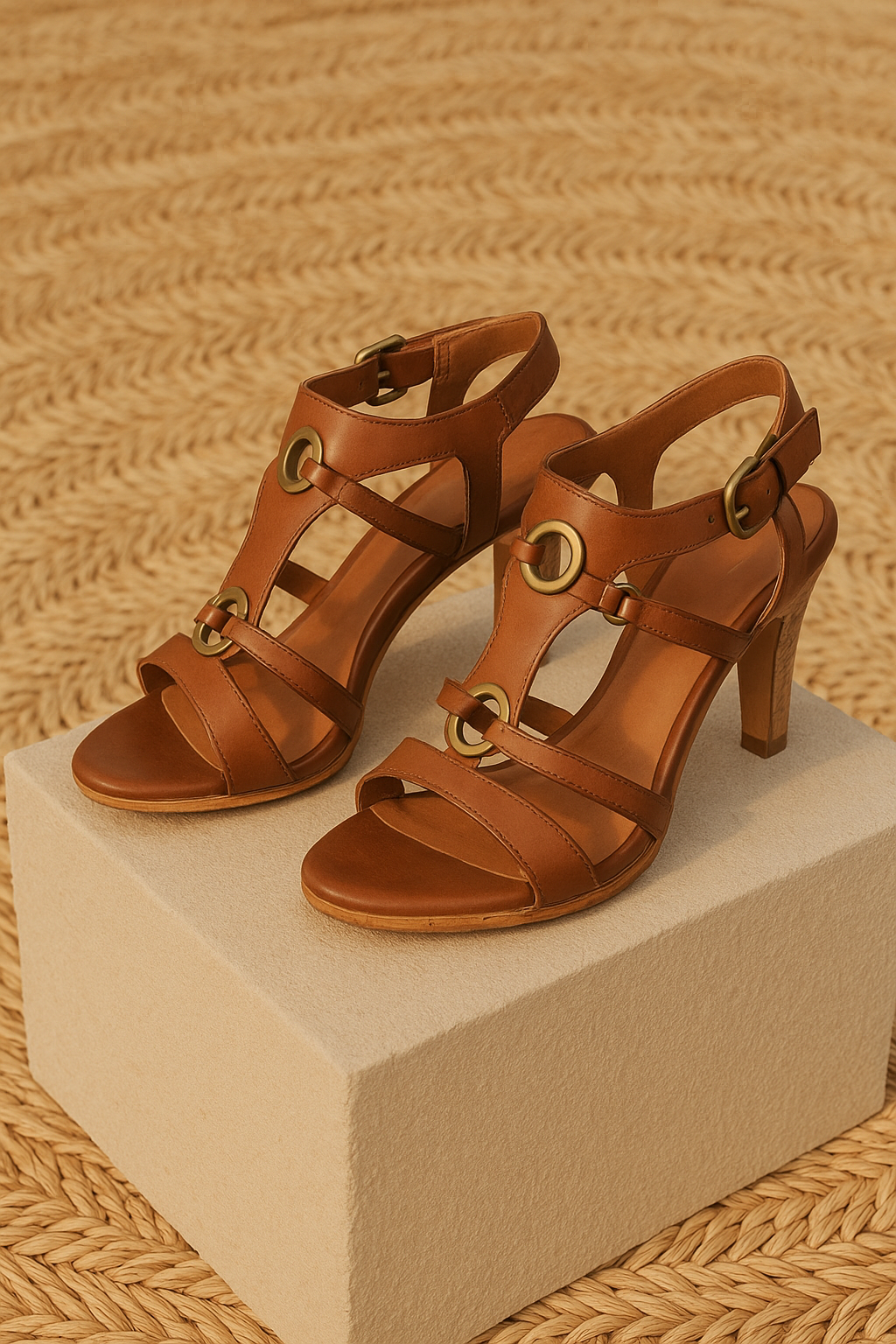 Aurea Heel