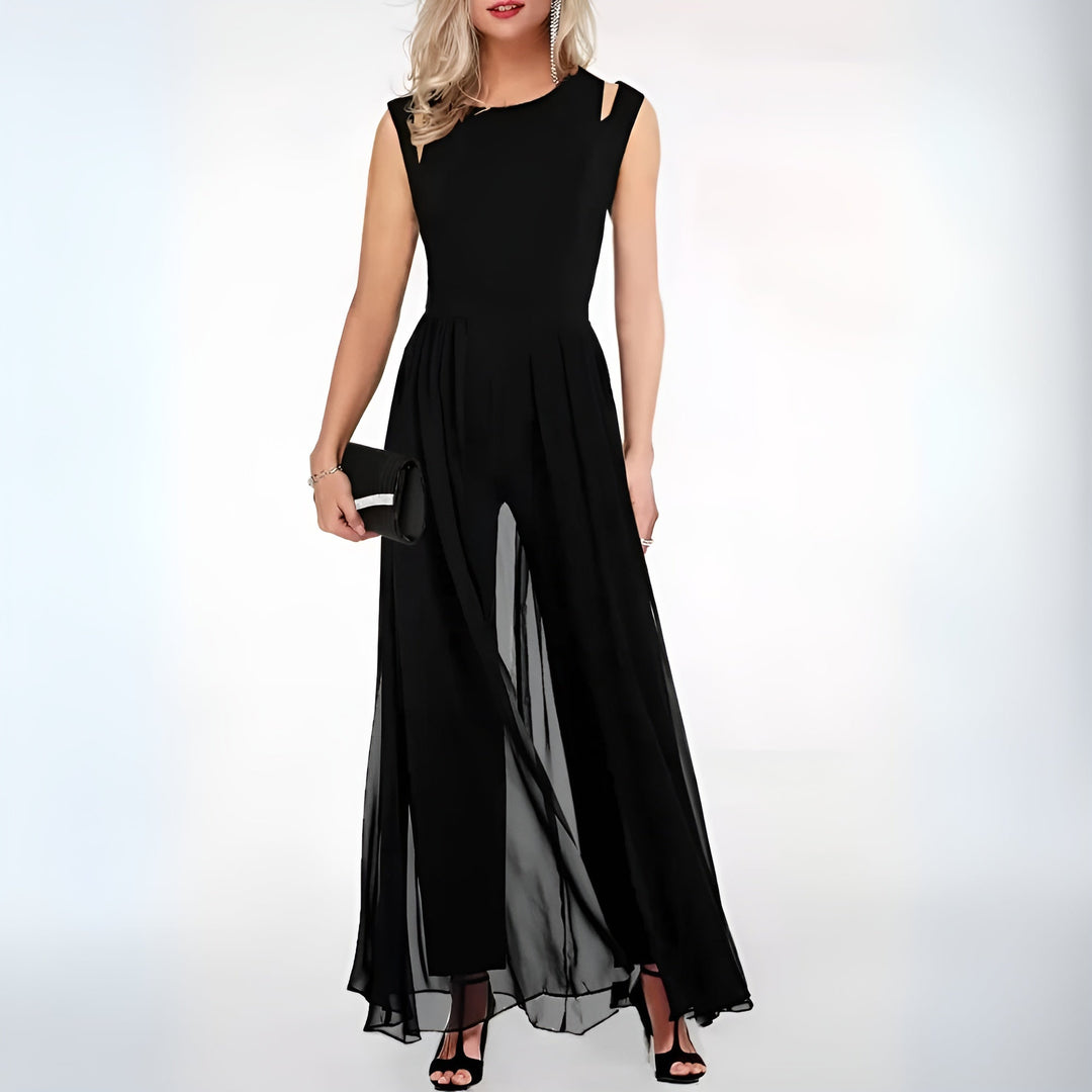 Celestial Charm Jumpsuit