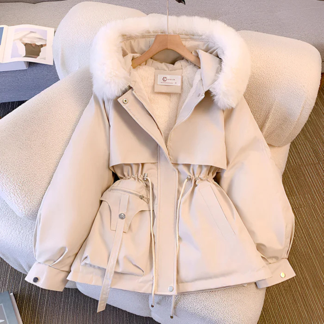 Avela Coat