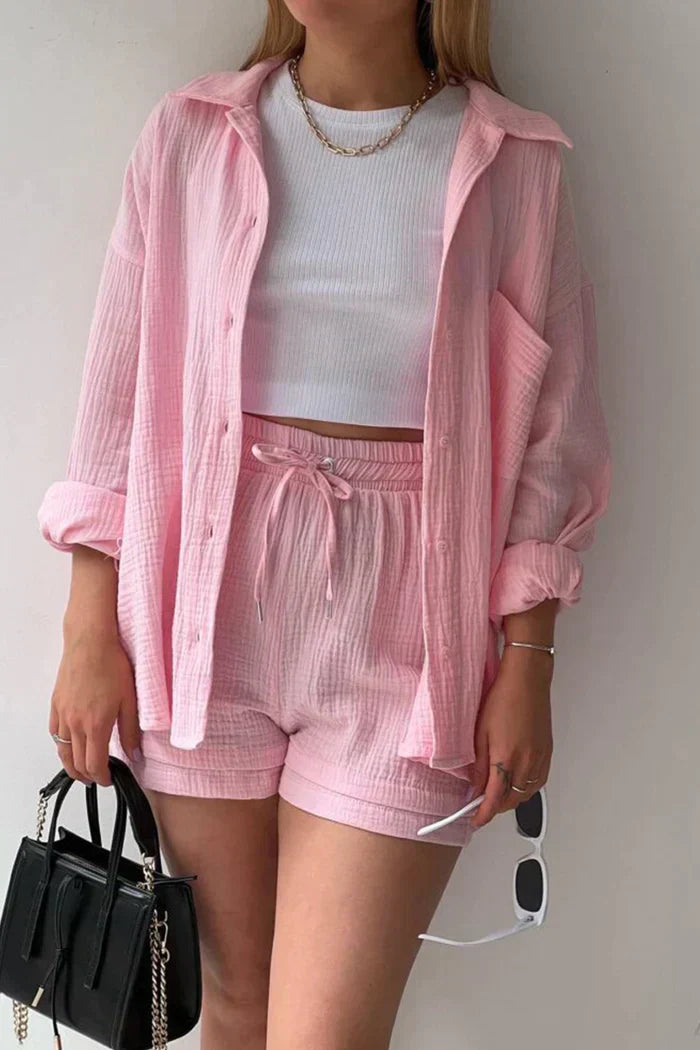 Timeless Twin Set
