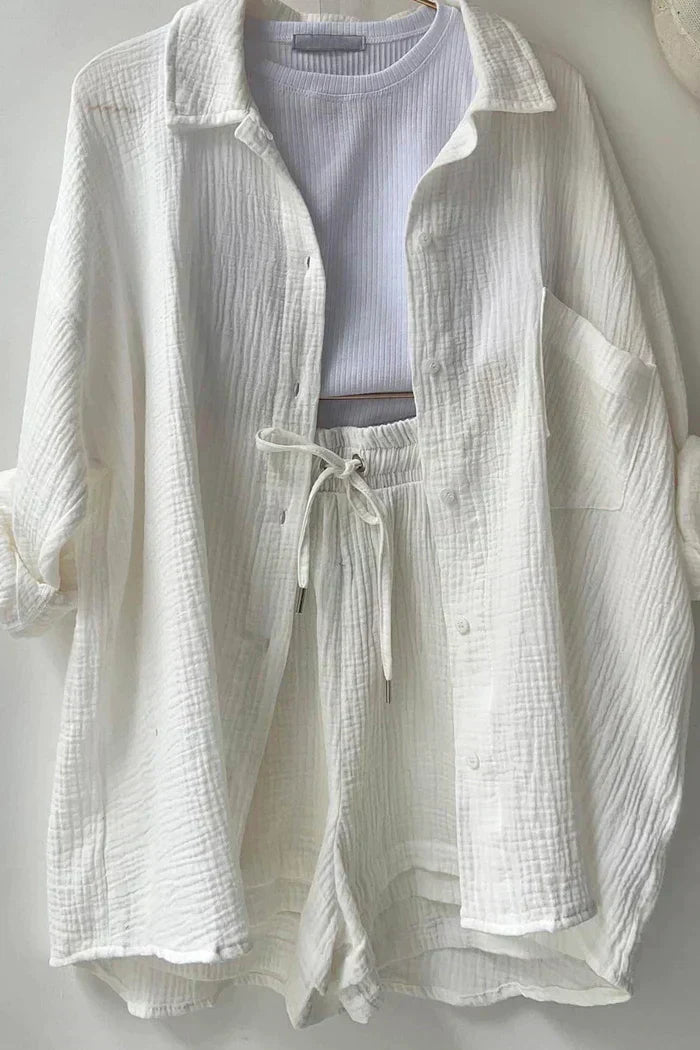 Timeless Twin Set