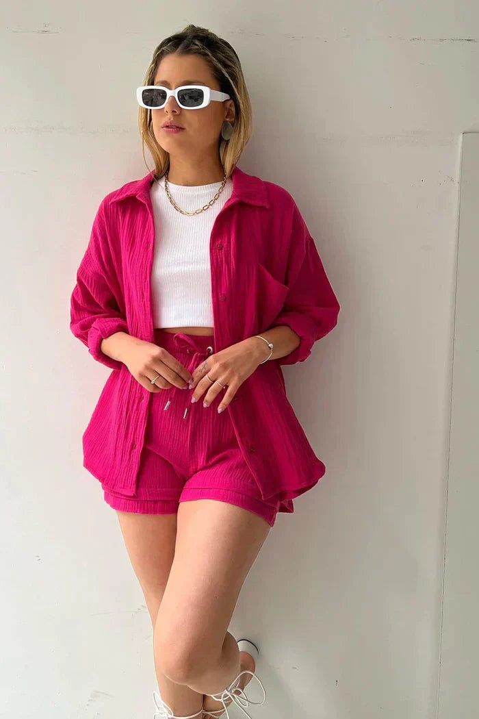 Timeless Twin Set