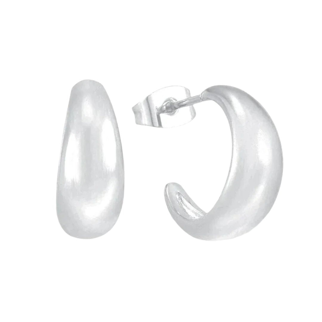 Eterna Curve Hoops