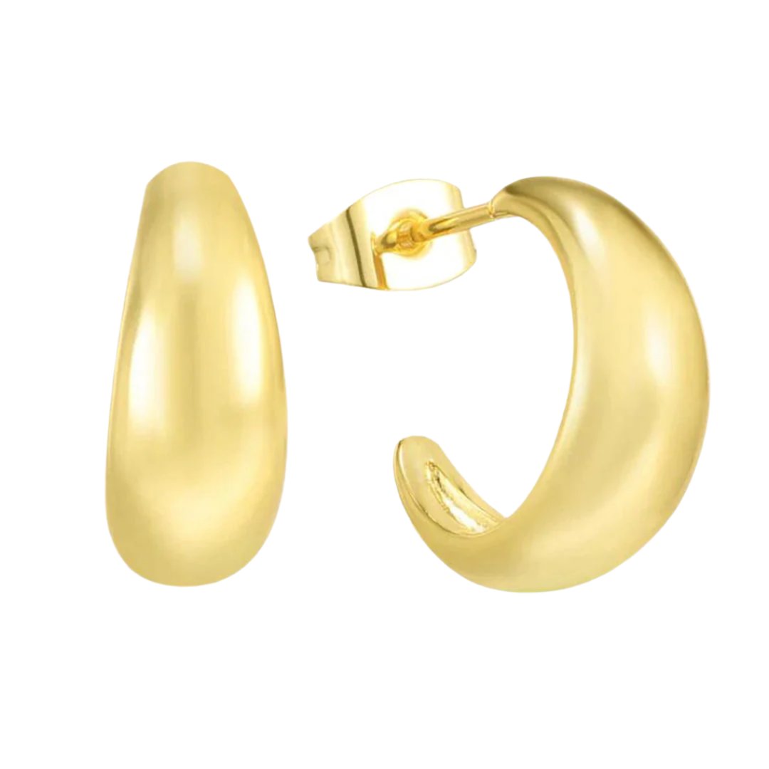 Eterna Curve Hoops